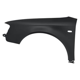 Replacement - Front Driver Side Fender (Standard Line)