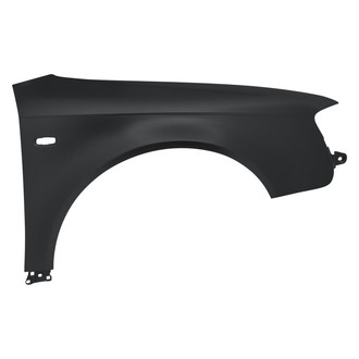 Replacement - Front Passenger Side Fender (CAPA Certified)