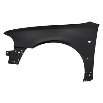 Replacement - Front Driver Side Fender (Standard Line)