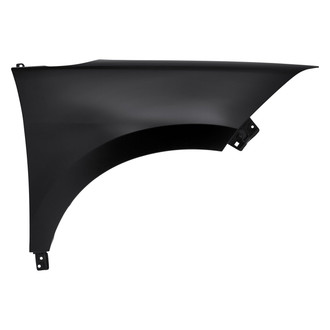 Replacement - Front Passenger Side Fender (CAPA Certified)