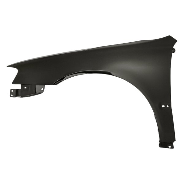 Replacement - Front Driver Side Fender