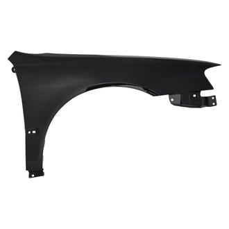 Replacement - Front Passenger Side Fender (CAPA Certified)
