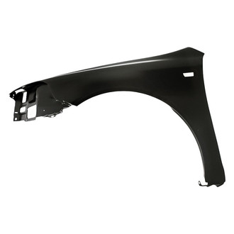 Replacement - Front Driver Side Fender (Standard Line)