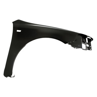 Replacement - Front Passenger Side Fender (CAPA Certified)