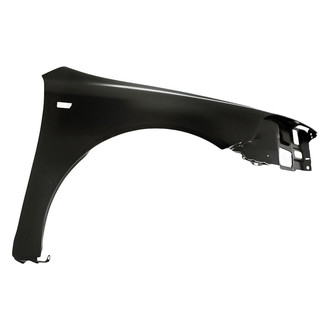 Replacement - Front Passenger Side Fender (Standard Line)