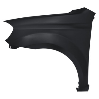 Replacement - Front Driver Side Fender (Standard Line)