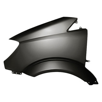 Replacement - Front Driver Side Fender (Standard Line)