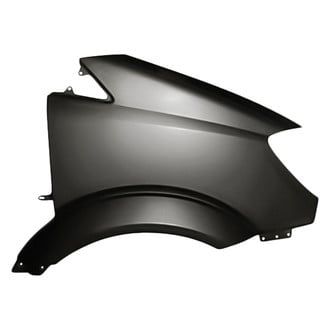 Replacement - Front Passenger Side Fender (Standard Line)