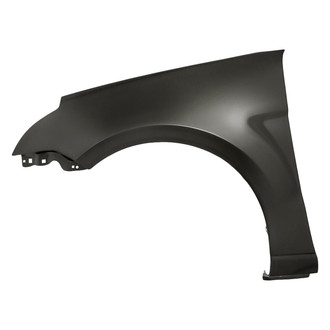 Replacement - Front Driver Side Fender (Standard Line)