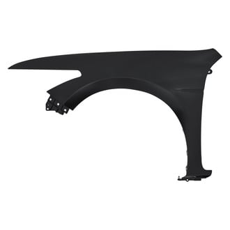 Replacement - Front Driver Side Fender (CAPA Certified)