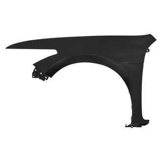 Replacement - Front Driver Side Fender (Standard Line)