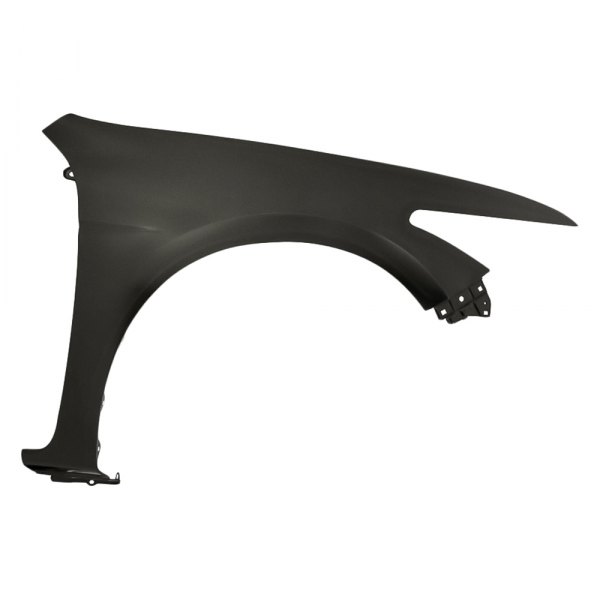 Replacement - Front Passenger Side Fender