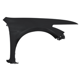 Replacement - Front Passenger Side Fender (Standard Line)