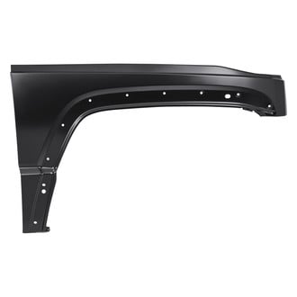Replacement - Front Passenger Side Fender (CAPA Certified)