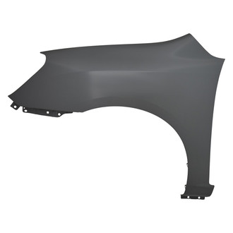 Replacement - Front Driver Side Fender (Standard Line)