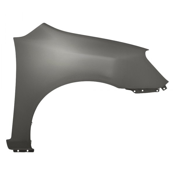 Replacement - Front Passenger Side Fender