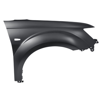 Replacement - Front Passenger Side Fender (Standard Line)