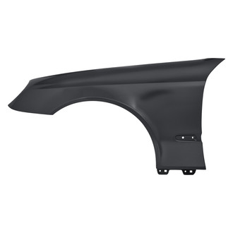 Replacement - Front Driver Side Fender (CAPA Certified)
