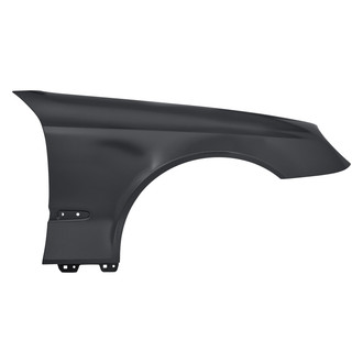 Replacement - Front Passenger Side Fender (CAPA Certified)