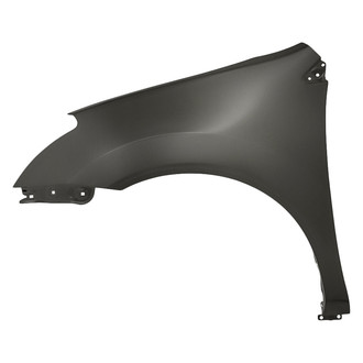 Replacement - Front Driver Side Fender (CAPA Certified)