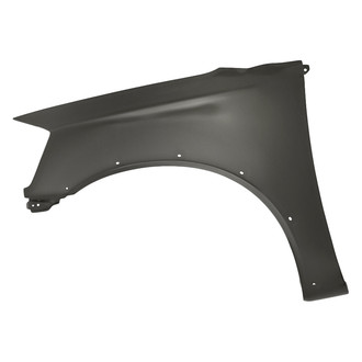 Replacement - Front Driver Side Fender (CAPA Certified)