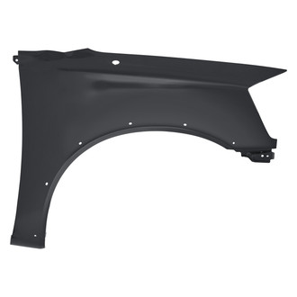 Replacement - Front Passenger Side Fender (CAPA Certified)