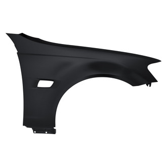 Replacement - Front Passenger Side Fender (CAPA Certified)