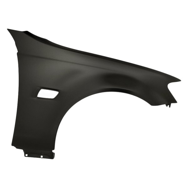 Replacement - Front Passenger Side Fender