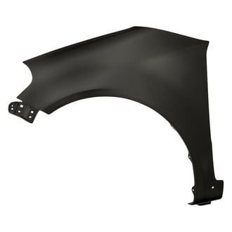 Replacement - Front Driver Side Fender (CAPA Certified)