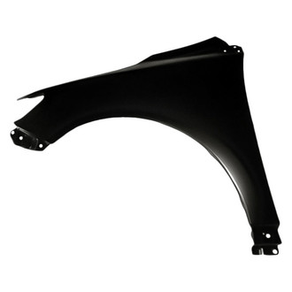 Replacement - Front Driver Side Fender (CAPA Certified)