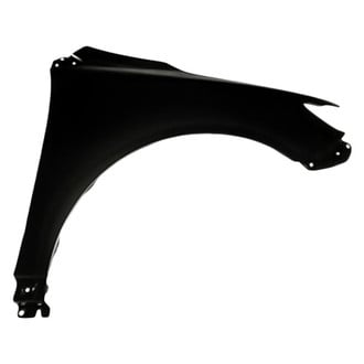 Replacement - Front Passenger Side Fender (CAPA Certified)