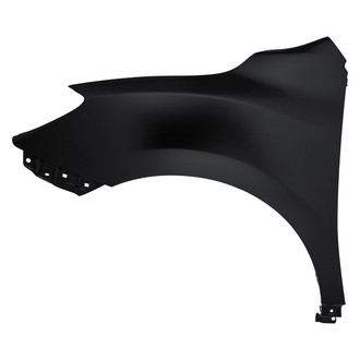 Replacement - Front Driver Side Fender (Standard Line)