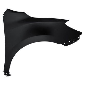Replacement - Front Passenger Side Fender (Standard Line)