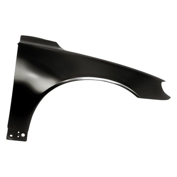 Replacement - Front Passenger Side Fender