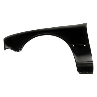 Replacement - Front Driver Side Fender (Standard Line)