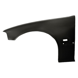 Replacement - Front Driver Side Fender (Standard Line)
