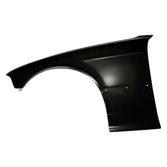 Replacement - Front Driver Side Fender (Standard Line)