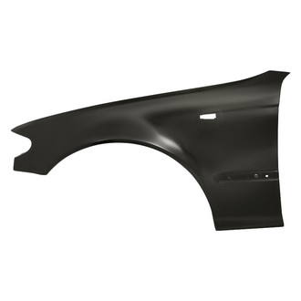 Replacement - Front Driver Side Fender (CAPA Certified)