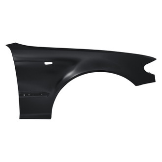 Replacement - Front Passenger Side Fender (Standard Line)