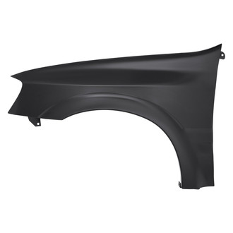 Replacement - Front Driver Side Fender (Standard Line)