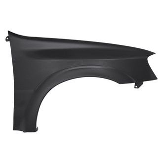 Replacement - Front Passenger Side Fender (Standard Line)