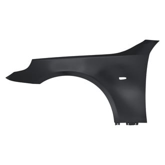 Replacement - Front Driver Side Fender (Standard Line)