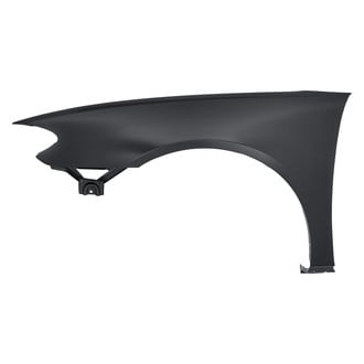 Replacement - Front Driver Side Fender (CAPA Certified)