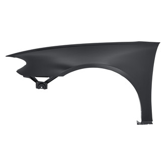 Replacement - Front Driver Side Fender (Standard Line)