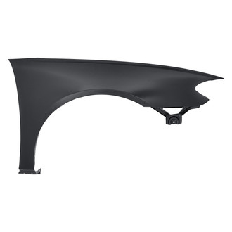 Replacement - Front Passenger Side Fender (CAPA Certified)