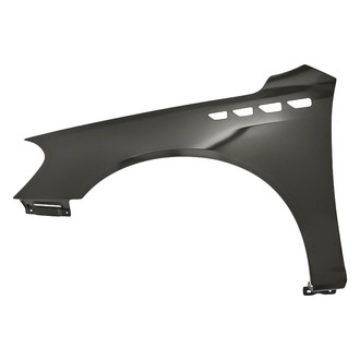 Replacement - Front Driver Side Fender (CAPA Certified)