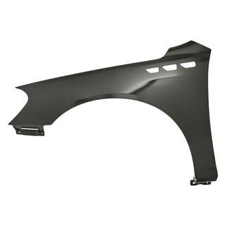 Replacement - Front Driver Side Fender (CAPA Certified)