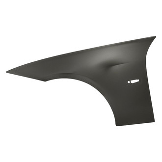 Replacement - Front Driver Side Fender (CAPA Certified)