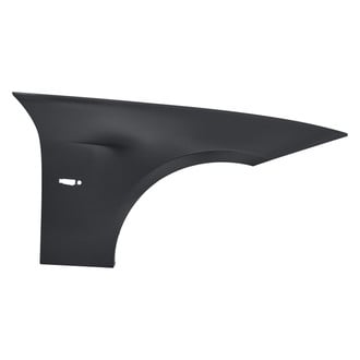 Replacement - Front Passenger Side Fender (CAPA Certified)