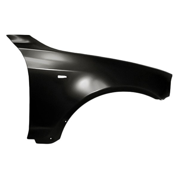 Replacement - Front Passenger Side Fender